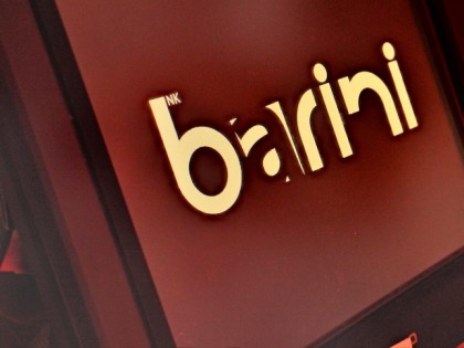 照片: Barini NK